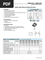 Hdbl101g Series - g2103