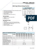 Hdbl101g Series - g2103