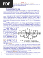 Drilling Patterns in Underground Mines | PDF | Drilling