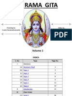 01 Sri Rama Gita Volume 01