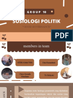 Kelompok 10 - Good Governance