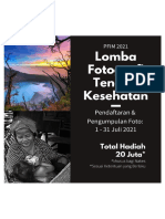 Lomba Foto