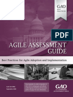 Agile Assessment Guide