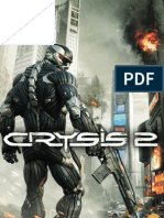 Download Crysis 2 User PC Manual by koffamof SN51670052 doc pdf