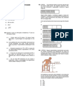 Lista exercícios porcentagem