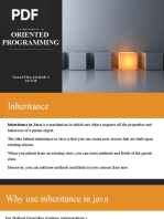 Unit 4 Java Codetantra Answers | PDF