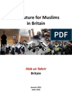 Future of Muslims 02-2011