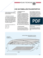 Ventilación de Duelas Deportivas