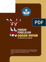 Panduan Pengelola Gudep SD