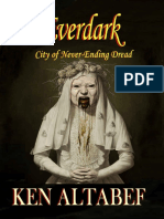 Everdark City of Never-Ending Dread Chan - Ken Altabef