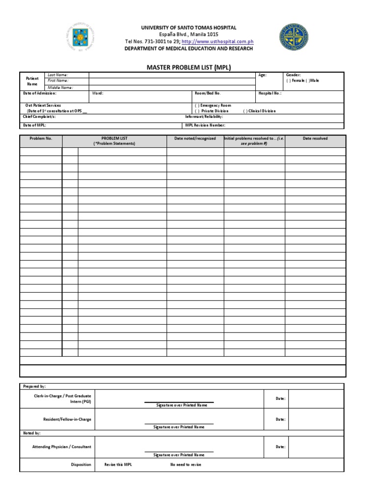 master-problem-list-mpl-espa-a-blvd-manila-1015-tel-nos-731-3001