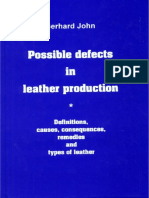 3-John Gerard Possible Defects in Leather Production