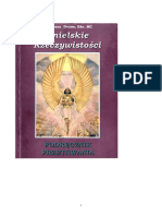 Anielskie Rzeczywistości Podręcznik Przetrwania