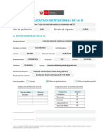 Pei2021 - Aprendizaje Virtual