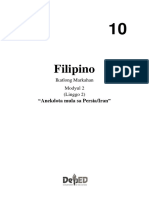 Filipino10 q3 m2 l2 Anekdota