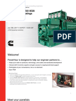 20170718 PowerHour Understanding ISO 8528 GeneratorSetRatings