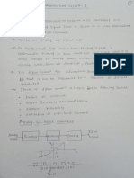 CS-II Unit1 Notes