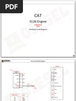 CAT - 3100 HEUI Systems - Prefix 1BW