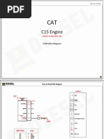 CAT - C15 (All Other Prefixes) .Prefix B5R1-340