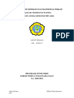 ANALISIS JURNAL Maternitas AKI