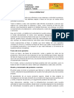 Ciclo Operativo de Las Organizaciones PDF