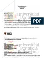 Cronograma de Psicobiología 202120