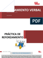 Consolidar habilidades de razonamiento verbal