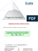 Aula 9 Sistema Ternario