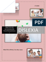 Trabajo de Practica Psicopedagogica FINALIZADO PDF