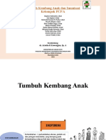 Tumbuh Kembang Anak