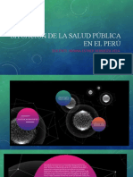 3 Situacion - de - La - Salud - Publica - en - El - Peru