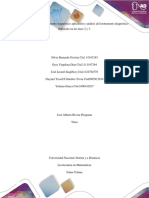 Fase 4 APLICAR Y REALIZAR ANALISIS DE INSTRUMENTO DIAGNOSTICO - Mayo 9