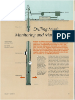 4 Drilling Mud