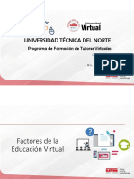Factor Es Ed Virtual
