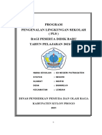 Program PLS 2021
