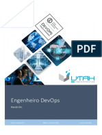 DevOps Tools Engineer - Lu