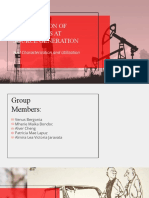 Minimization of Pollutants at Source Generation: Fuel Characterization and Utilization