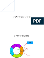 ONCOLOGIE