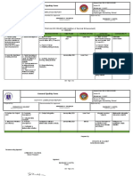 General Quality Form: Name of Office