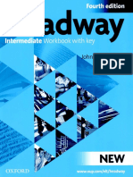 New Headway Intermediate 2011 WB