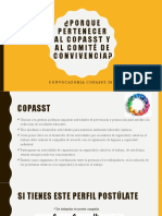 Campaña Convocatoria