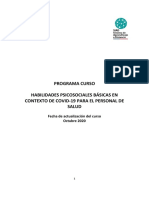 Programa Curso_Habilidades Psicosociales