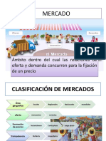 Clase 11 Mercado