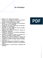 Albajari, Mames - La Evaluación Psicológica en Selección de Personal (Cap. 1, 5-6)