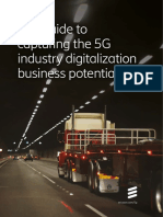 5G Business Potential