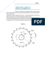 Producto Académico 03 - Practica Calificada en Clase