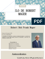 Modelo Robert Mager