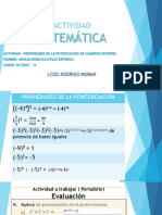 Matematicas #9