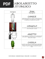 vocabolarietto