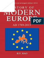 History of Modern Europe - AD 1789-2013 (PDFDrive)